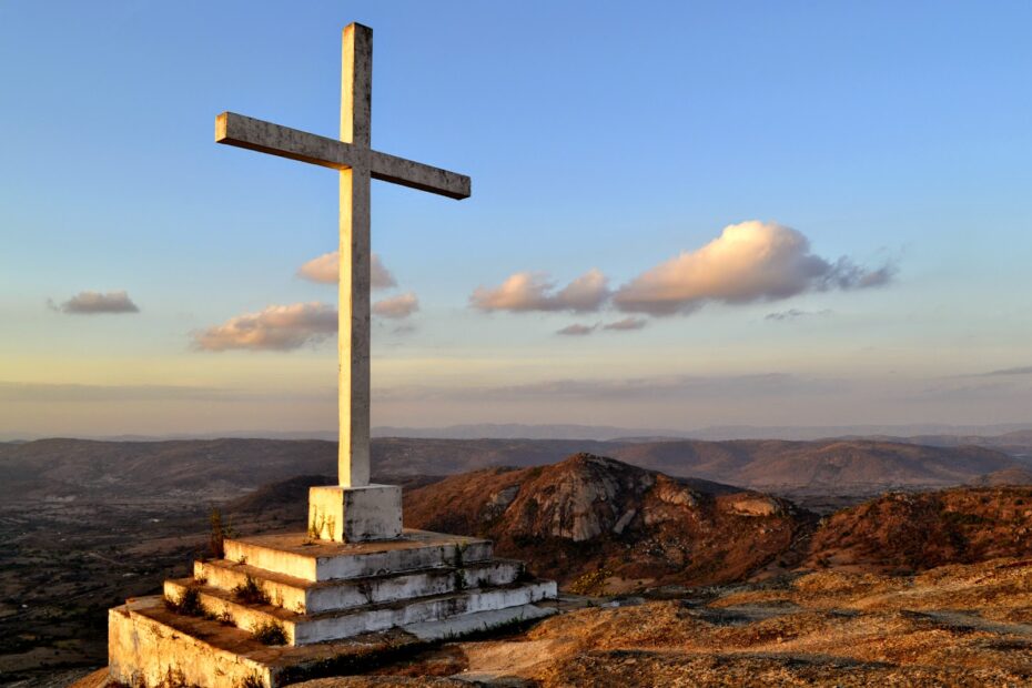 mirante Serra da Bica