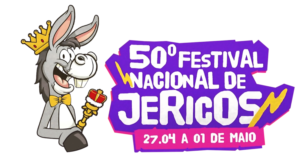 50º Festival Nacional de Jericos de Panelas-PE