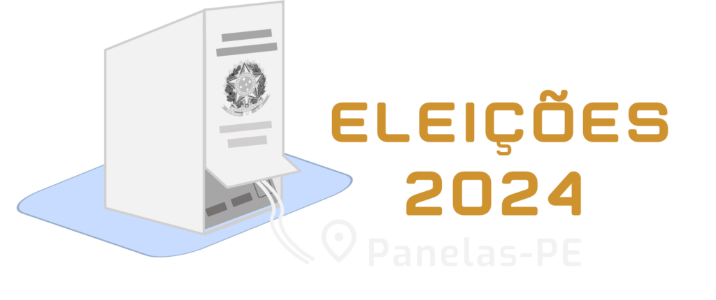 Urna - Eleições 2024