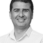 RUBEN DE LIMA BARBOSA