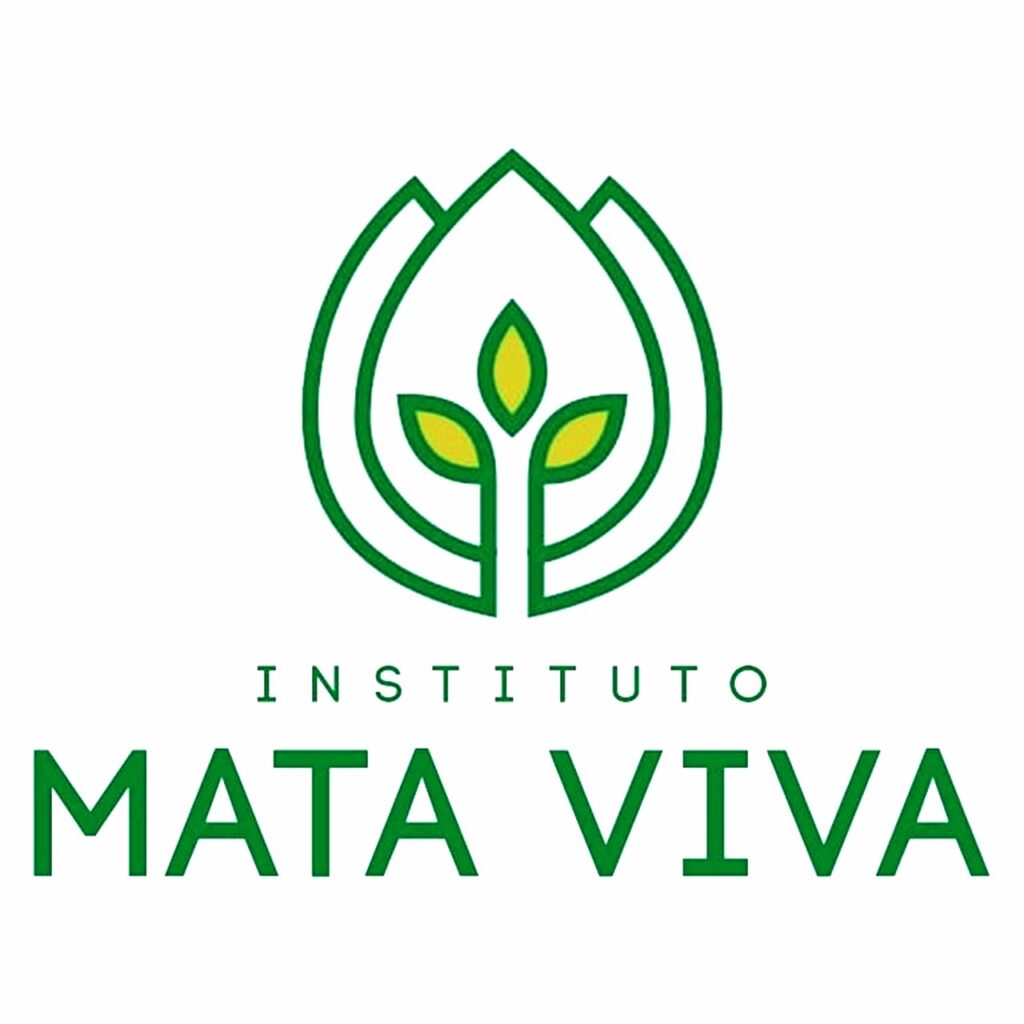 Logotipo do Instituto Mata Viva 