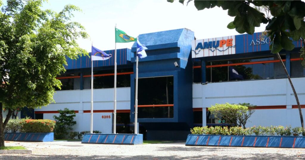 Associação Municipalista de Pernambuco - AMUPE