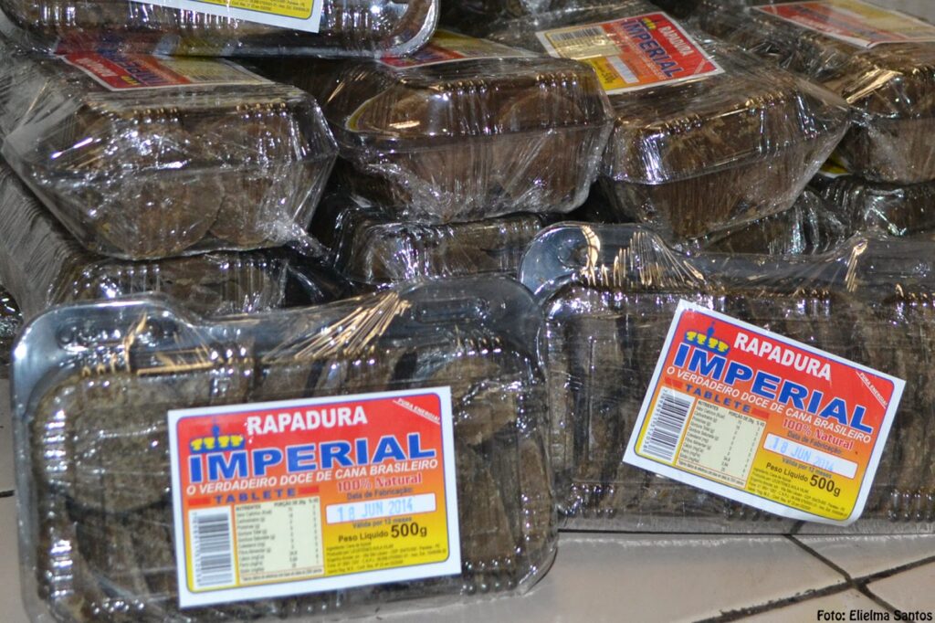 Rapadura Imperial