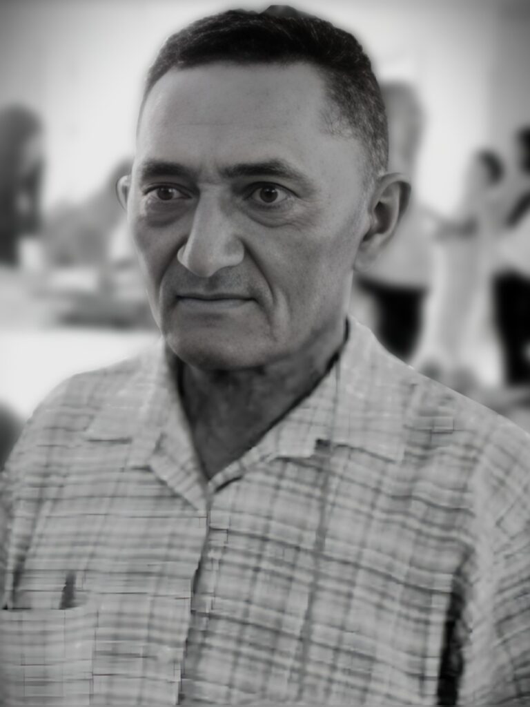 Foto reprodução de Manoel Gonçalo Ferreira