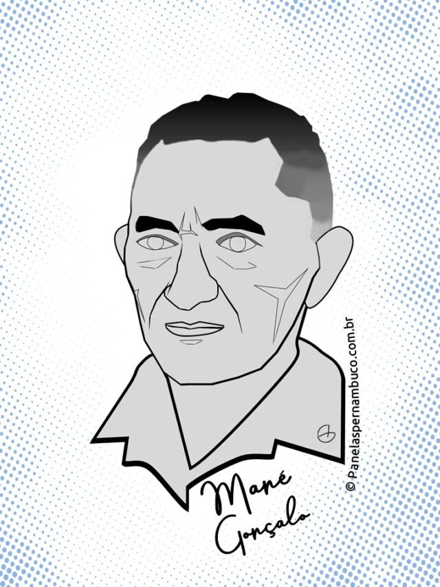 Personalidades