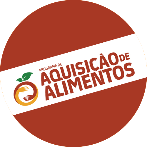 Logotipo do PAA