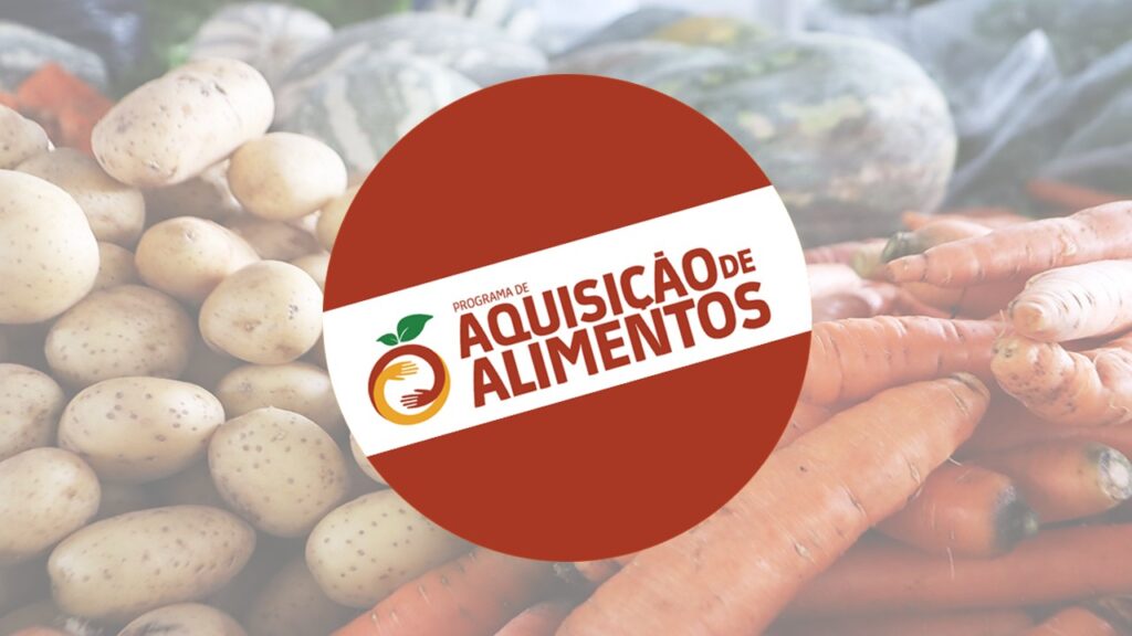 Programa de Aquisição de Alimentos em Panelas-PE