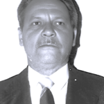 DEMÓCRITO DE BARROS MIRANDA