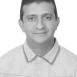 EZEQUIAS JOÃO MARQUES DE AMORIM